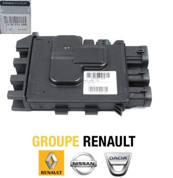 ORIGINAL Steuergerät Batteriemanagement RENAULT TRAFIC III 243501820R / 2441600Q0A